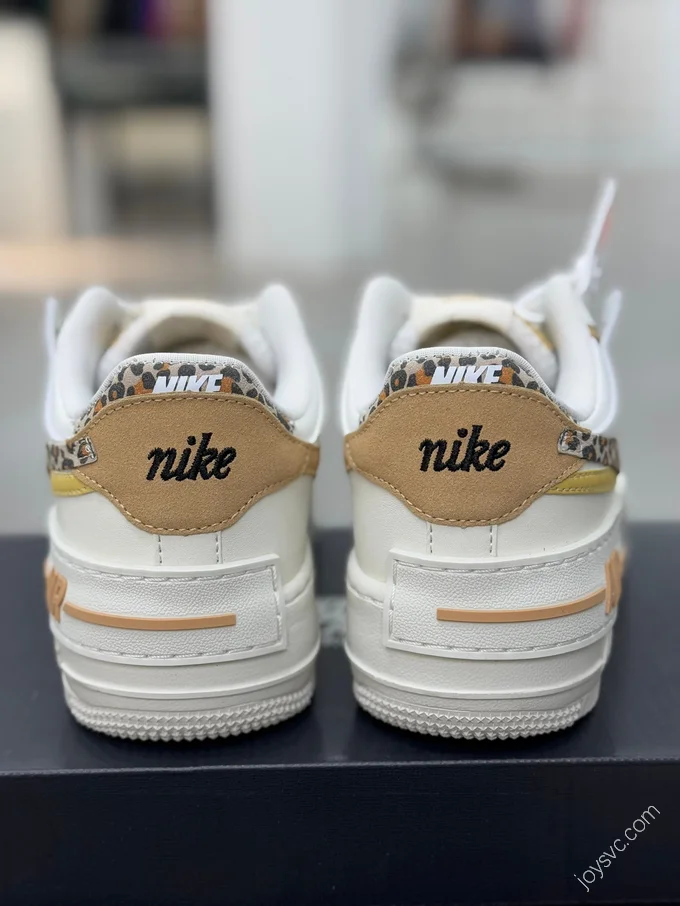 Nike Air Force 1 Shadow White CI0919-120