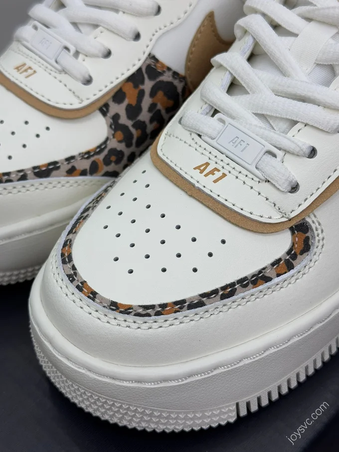 Nike Air Force 1 Shadow White CI0919-120