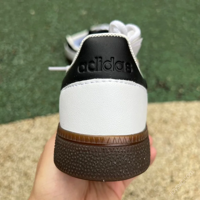 Adidas Grey Black White IE3403