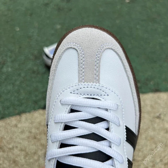 Adidas Grey Black White IE3403