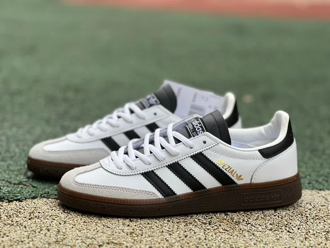 Adidas Grey Black White IE3403
