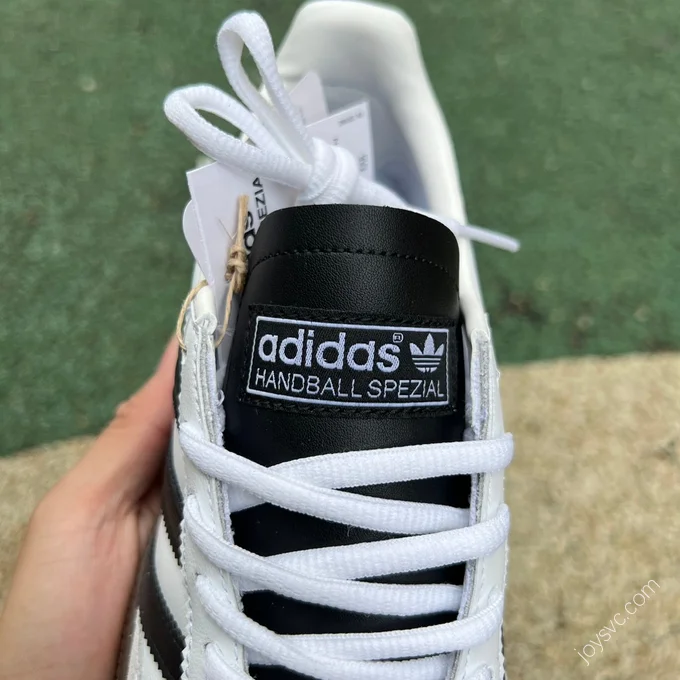 Adidas Grey Black White IE3403