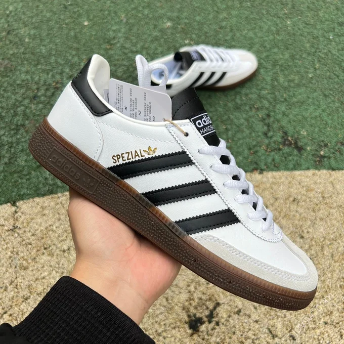Adidas Grey Black White IE3403