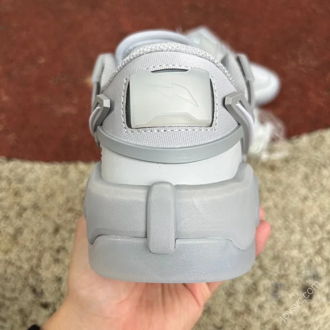 RTFKT x Nike Dunk Genesis Grey HQ3034-001