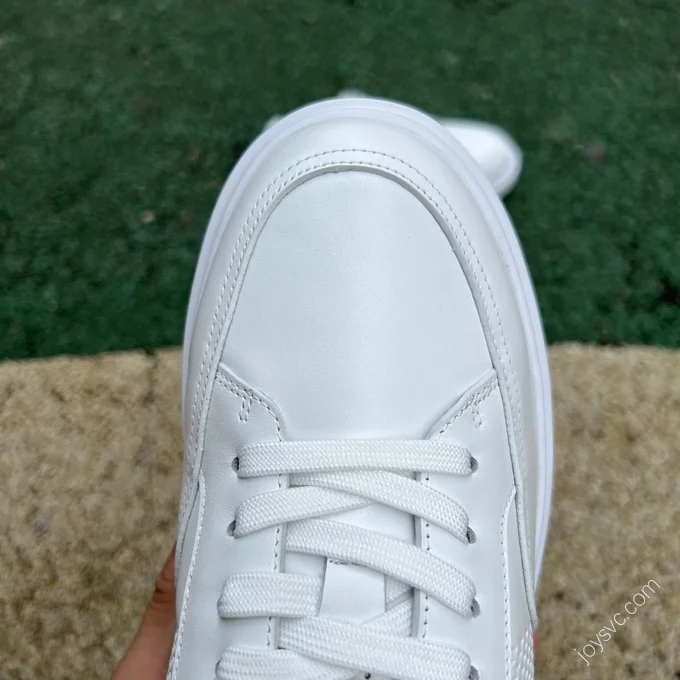 LV beverly hills sneaker White