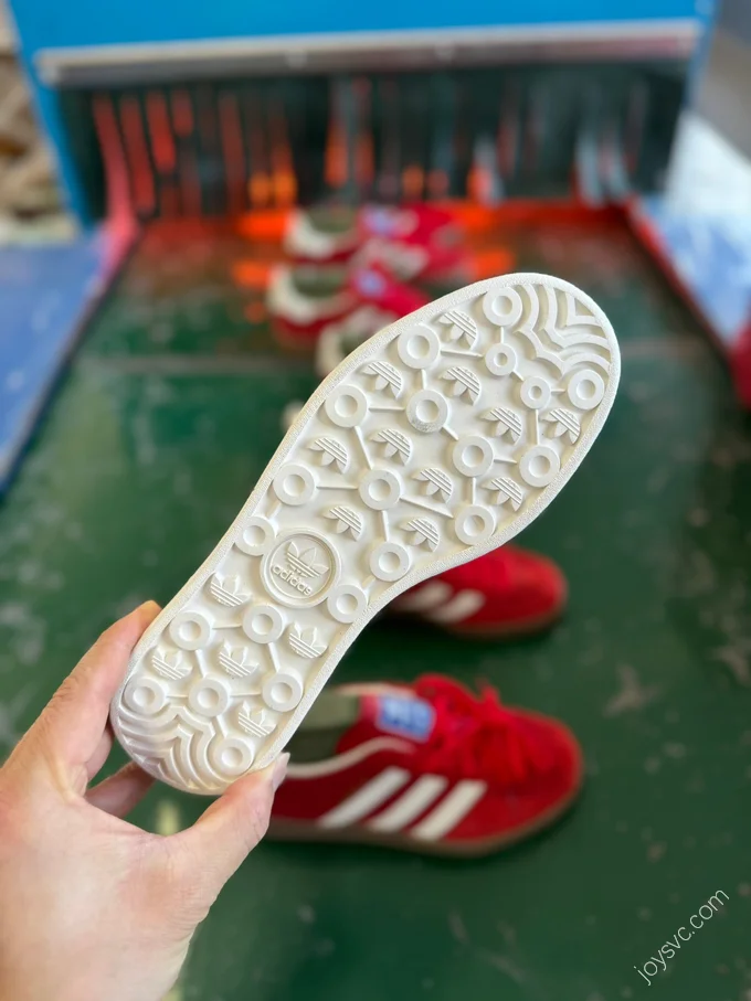 Adidas Gazelle Bold Black White HQ6912