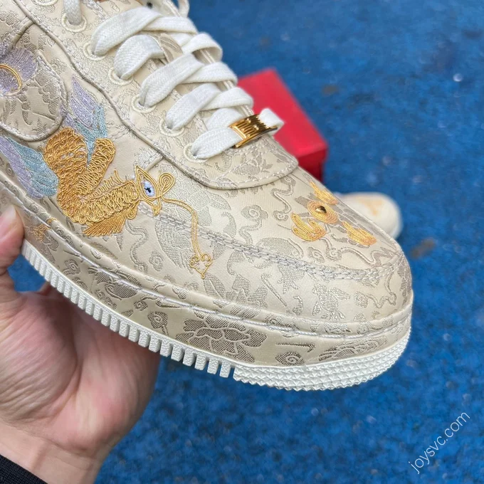 Nike Air Force 1 Gold HJ4285-777