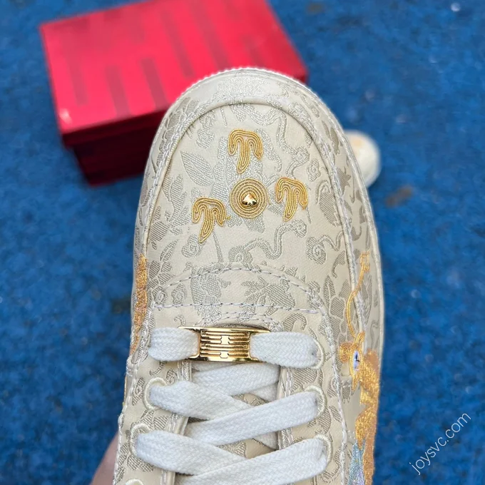 Nike Air Force 1 Gold HJ4285-777