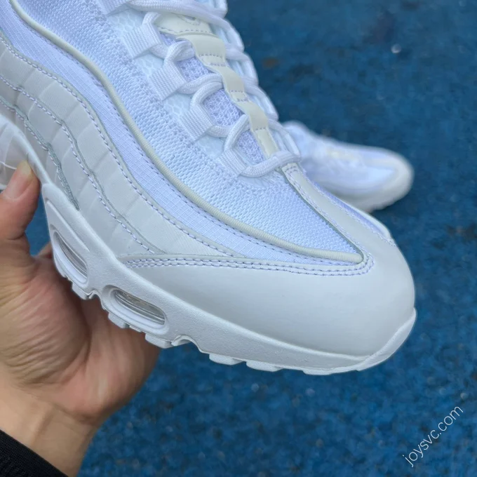 Nike Air Max 95 White CT1268-100