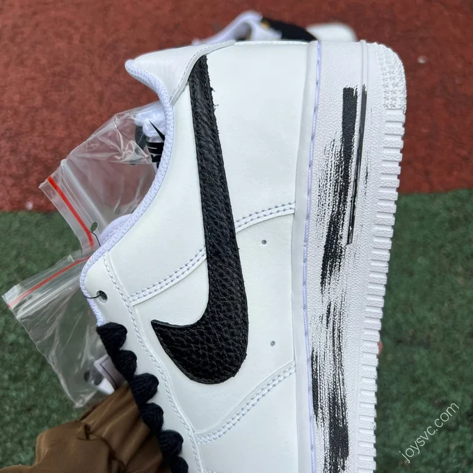 Nike Air Force 1 White Black DD3223-100