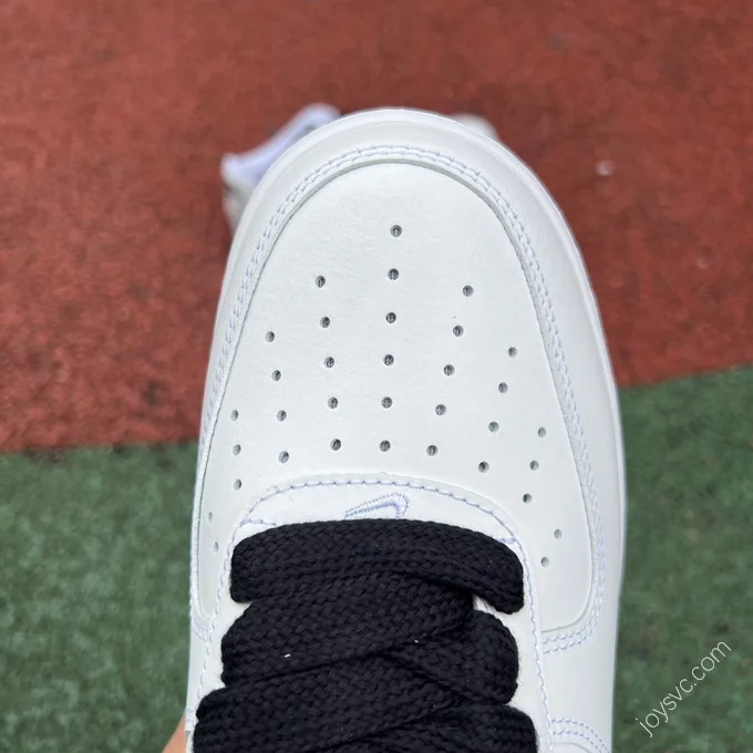 Nike Air Force 1 White Black DD3223-100