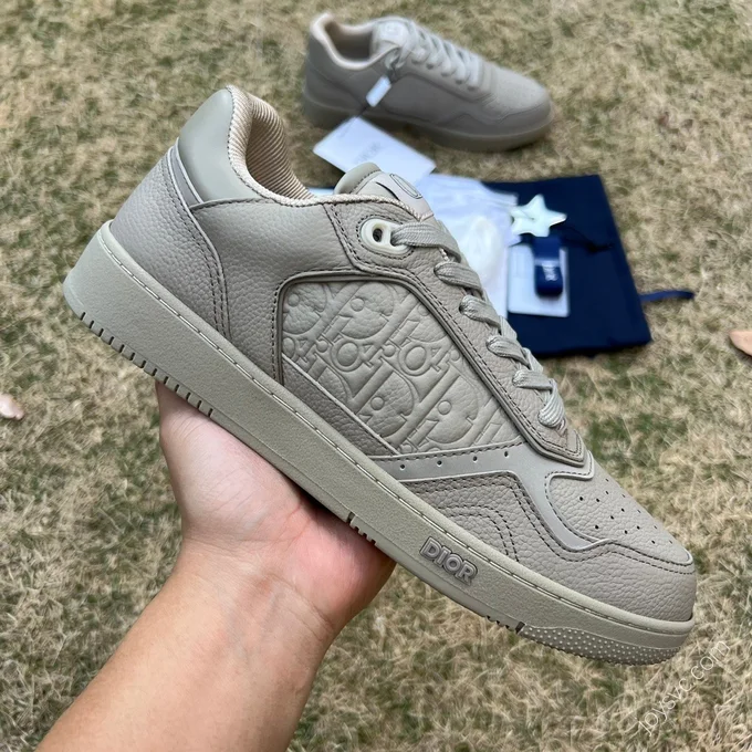 DIOR B27 Taupe