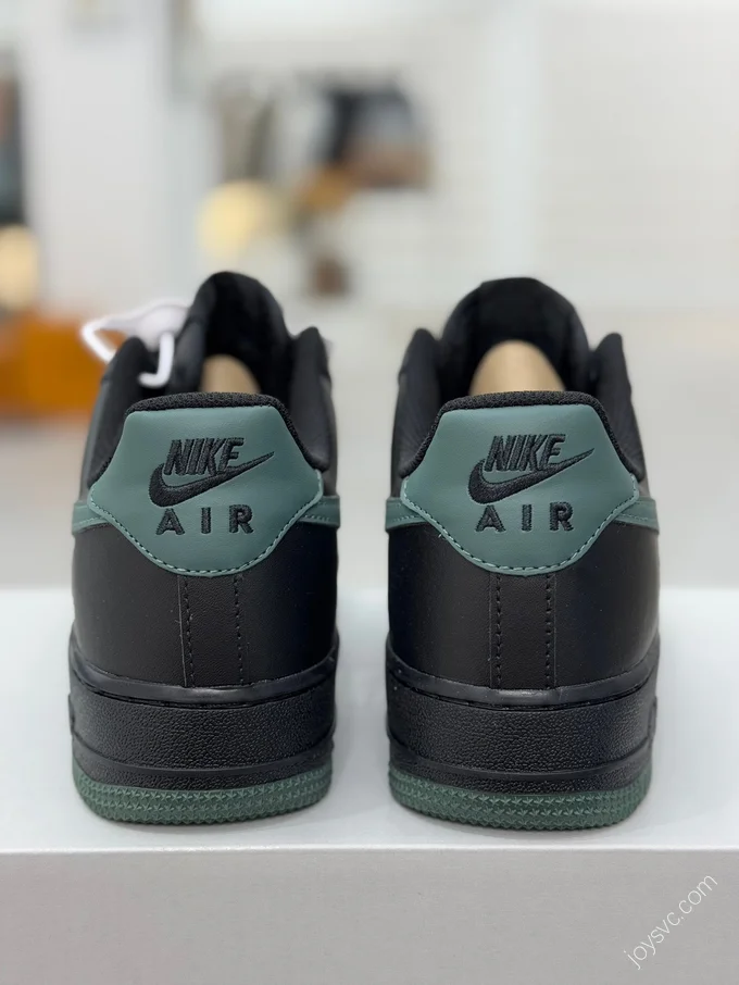 Nike Air Force 1 Green Black FJ4146-001