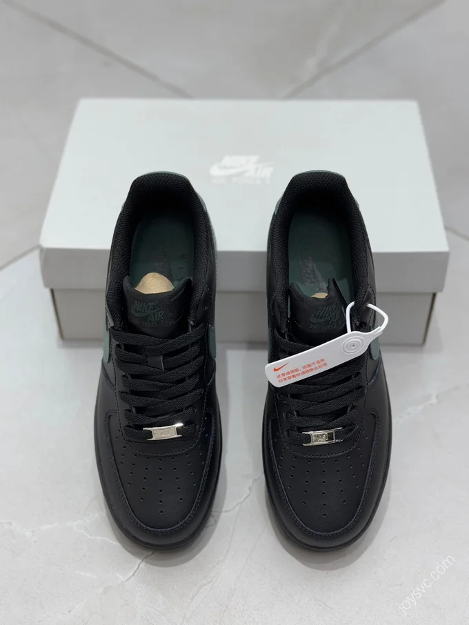 Nike Air Force 1 Green Black FJ4146-001