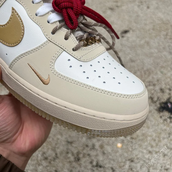 Nike Air Force 1 '07 LX Beige HV5990-172