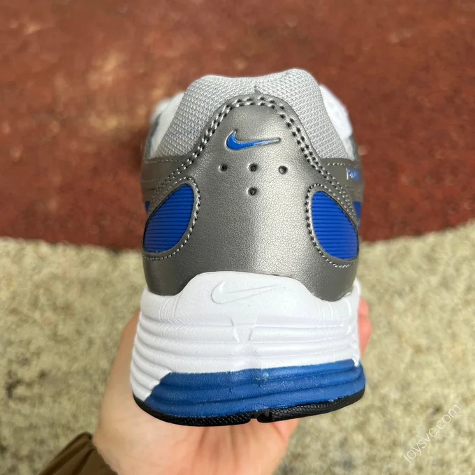 Nike P-6000 Grey Blue BV1021-006