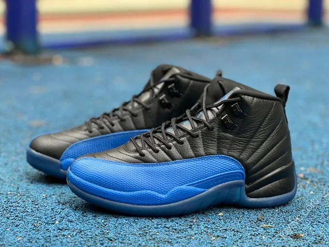 Air Jordan 12 