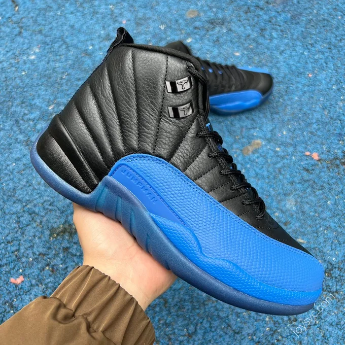 Air Jordan 12 