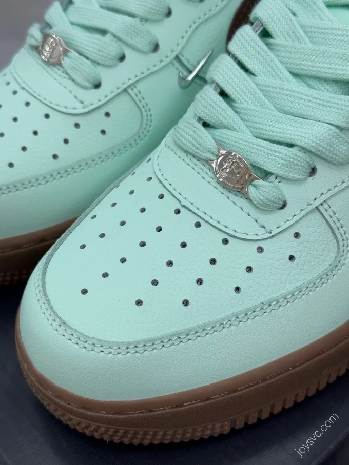 Nike Air Force 1 Green Brown IB8894-329