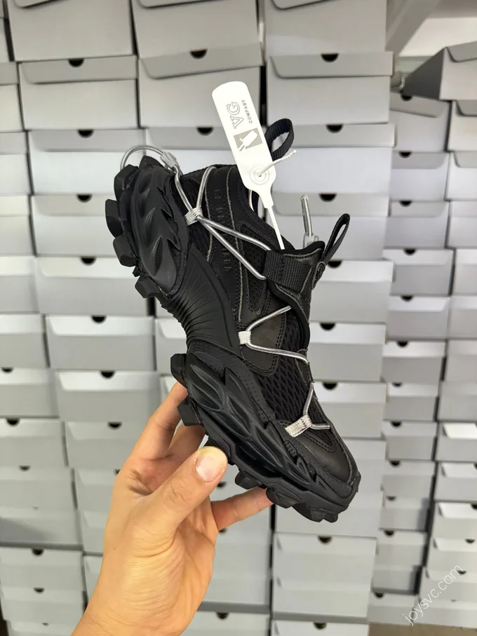 Balenciaga Hike Trail Beige