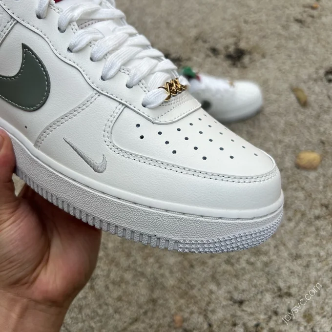 Nike Air Force 1 '07 LV8 Green White HV5979-130