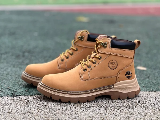 Timberland Light Brown