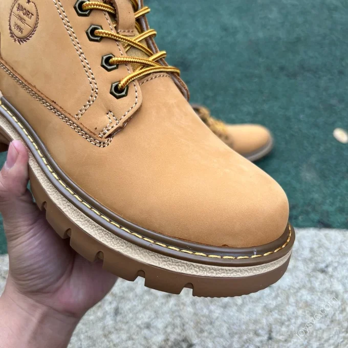 Timberland Light Brown