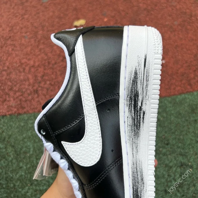 Nike Air Force 1 White Black DD3223-100