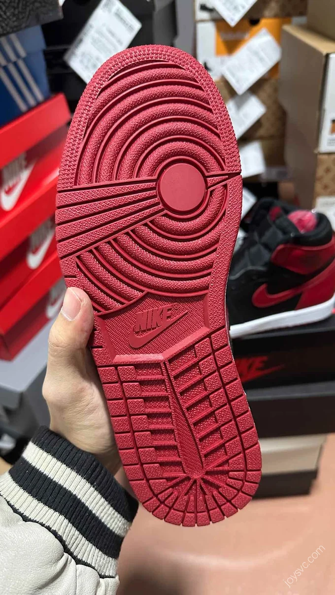 Air Jordan 1