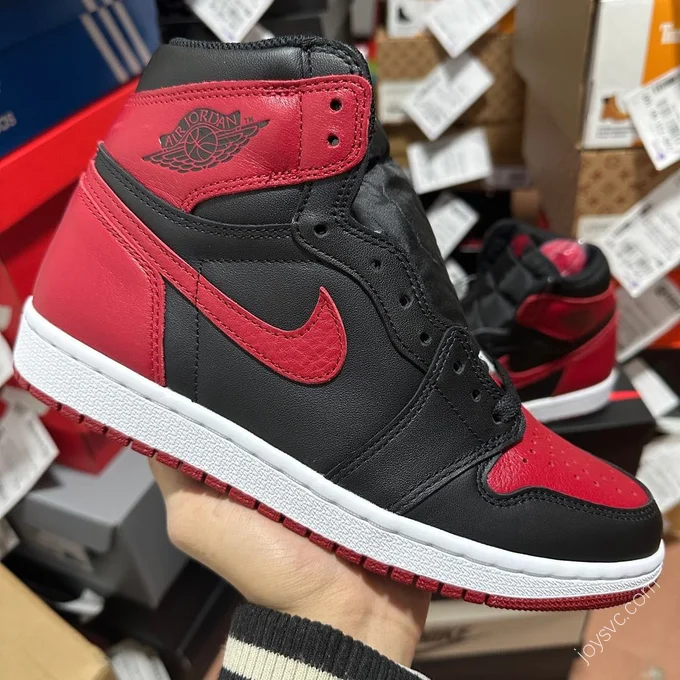 Air Jordan 1