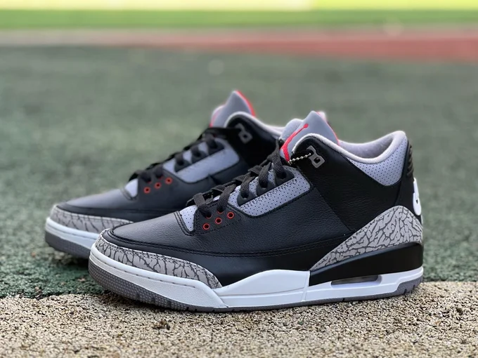 Air Jordan 3 