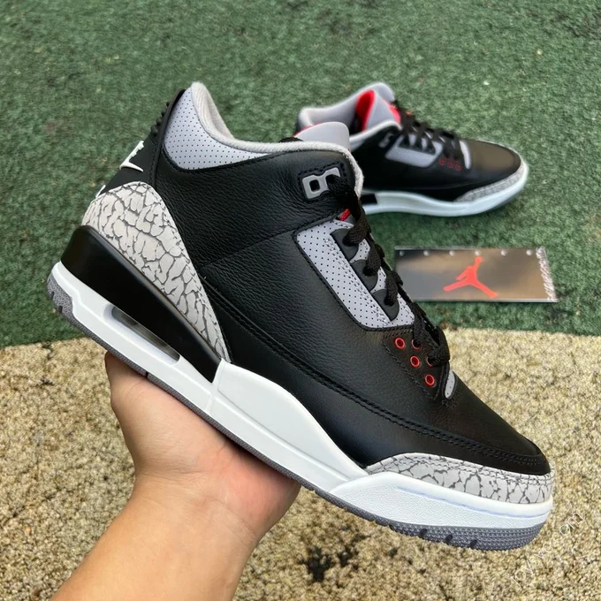 Air Jordan 3 