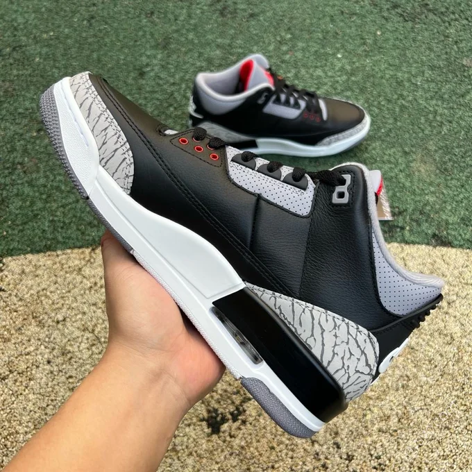 Air Jordan 3 