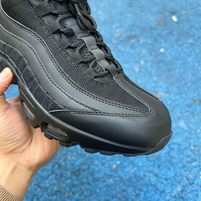 Nike Air Max 95 Black CI3705-001