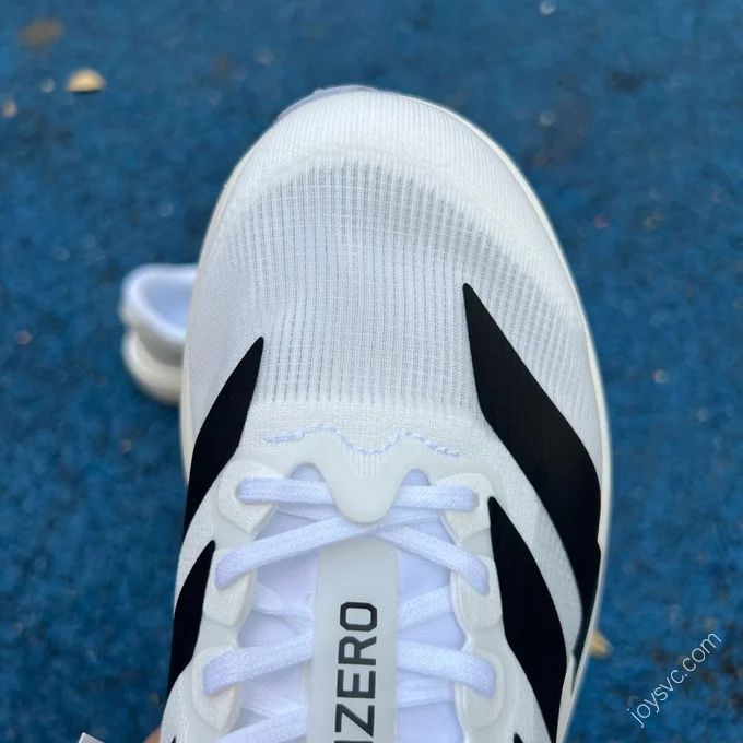 Adidas Adizero Evo SL Black White JH6206