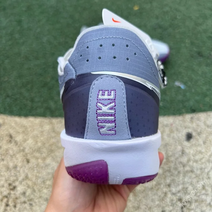 Nike Air Zoom G.T. Cut 3 Grey Purple DV2913-003