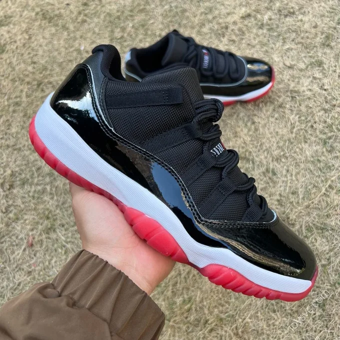 Air Jordan 11 Low 