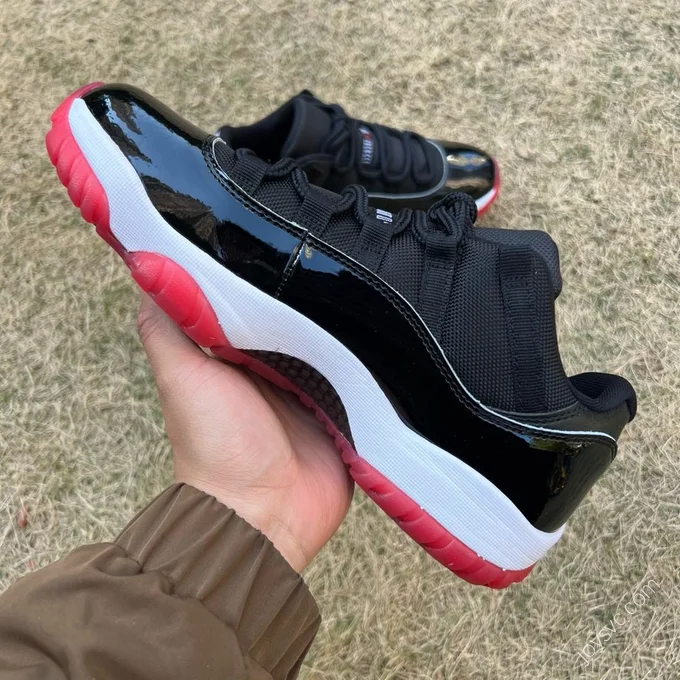 Air Jordan 11 Low 