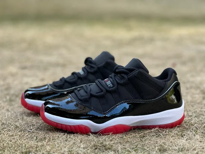 Air Jordan 11 Low 