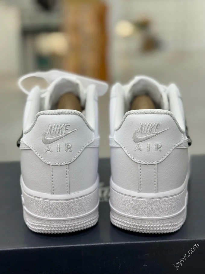 Nike Air Force 1 Black White IF1686-101