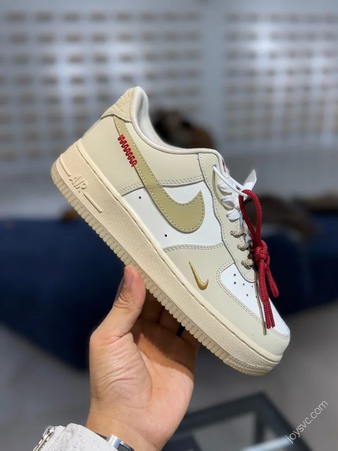 Nike Air Force 1 Beige HV5990-172