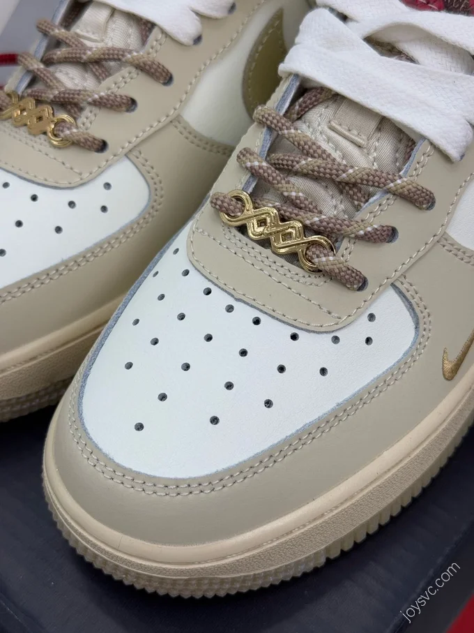 Nike Air Force 1 Beige HV5990-172