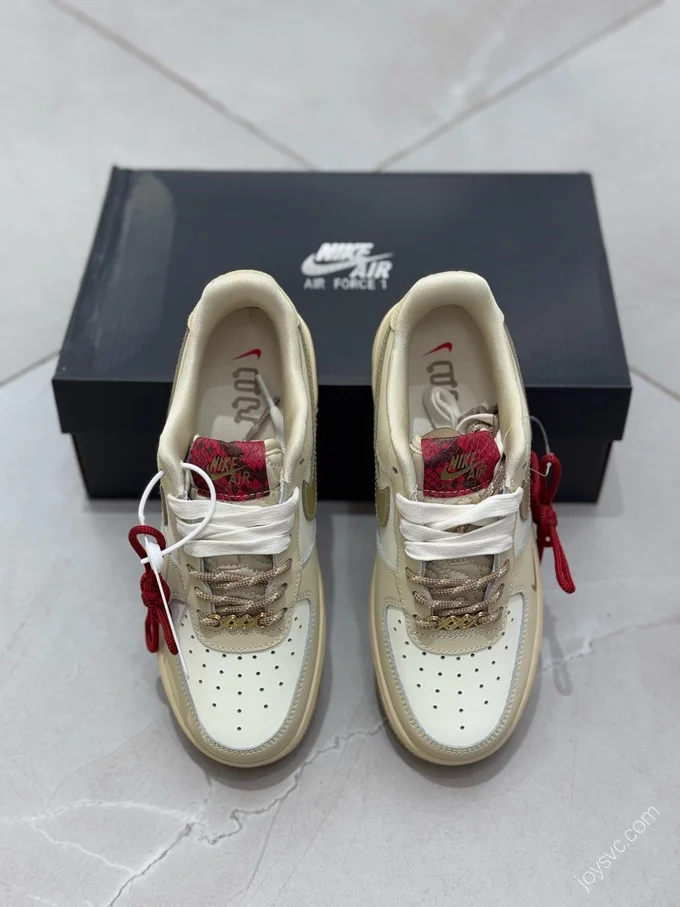 Nike Air Force 1 Beige HV5990-172