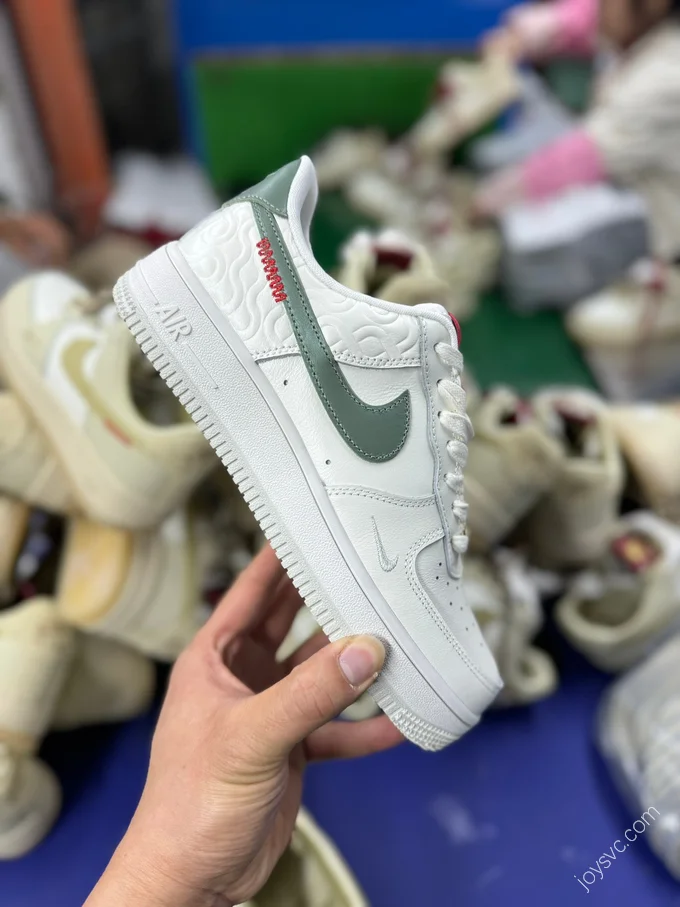 Nike Air Force 1 Low White HV5979 130