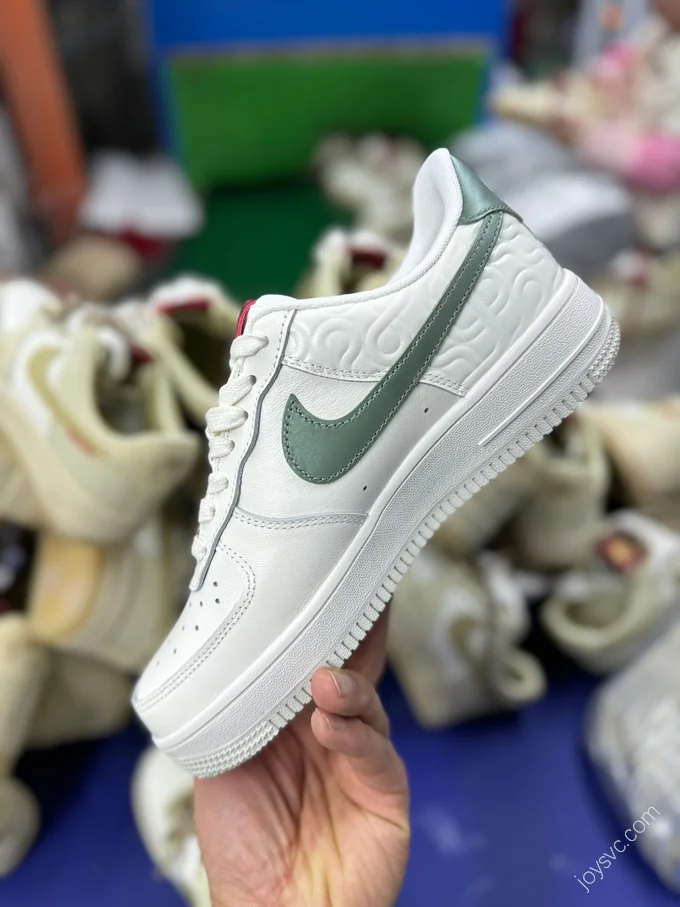 Nike Air Force 1 Low White HV5979 130