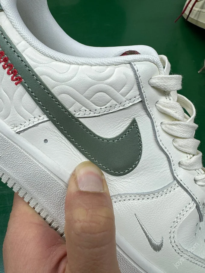 Nike Air Force 1 Low White HV5979 130