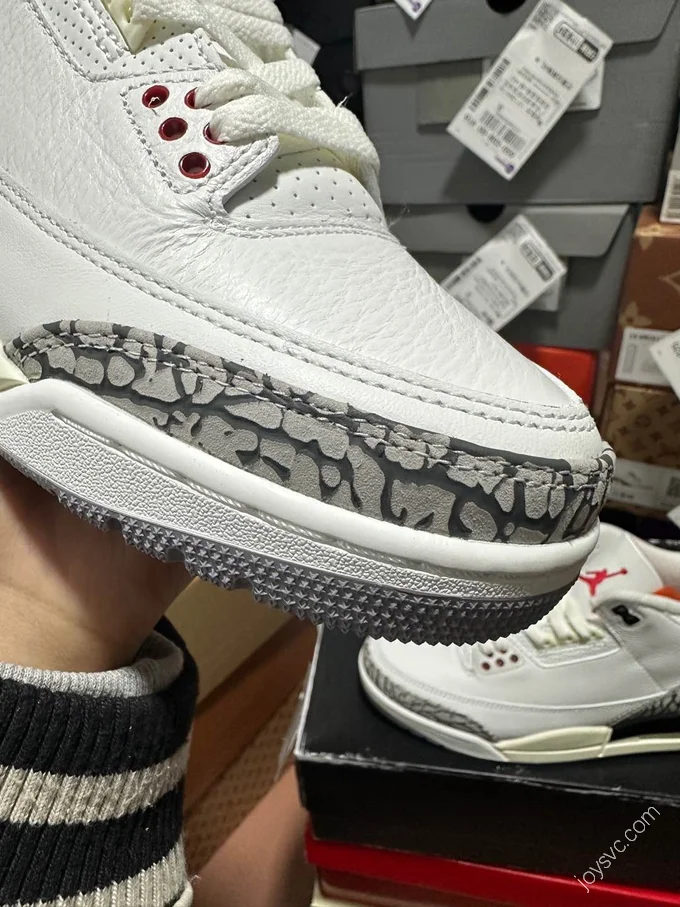 Air Jordan 3 