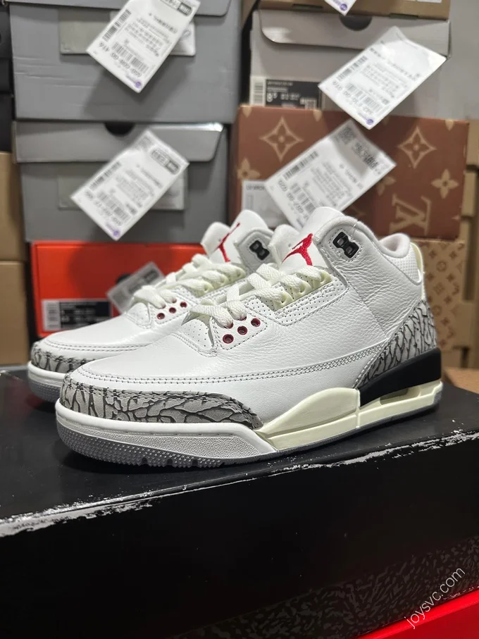 Air Jordan 3 