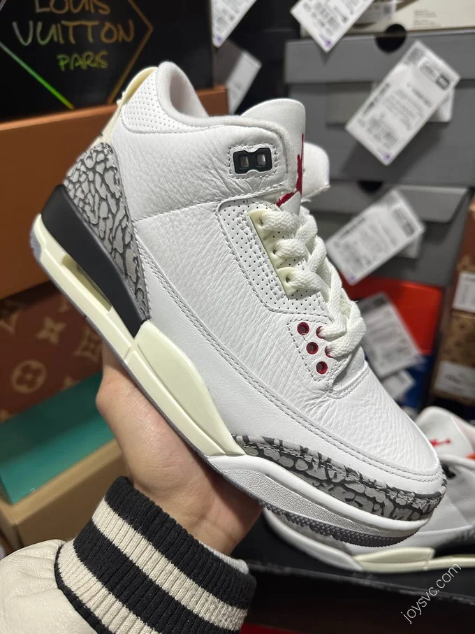 Air Jordan 3 