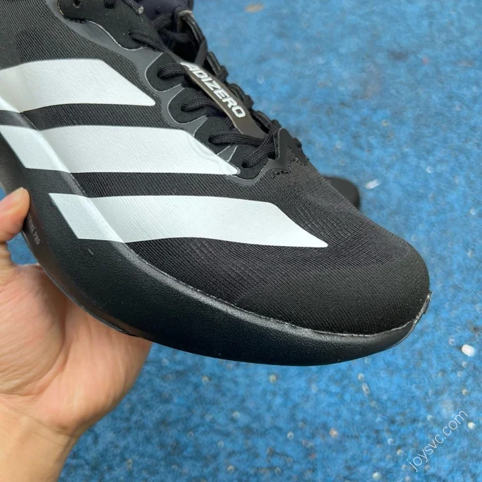 Adidas Adizero Evo SL Black White JP7149